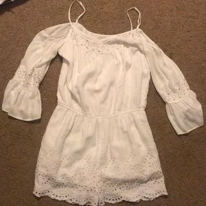 American Eagle Romper